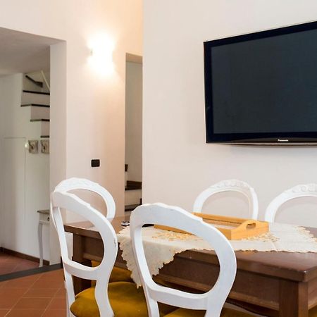 Casa Vacanze Tra Le Mura Λεβάντο Εξωτερικό φωτογραφία