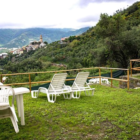 Casa Vacanze Tra Le Mura Λεβάντο Εξωτερικό φωτογραφία