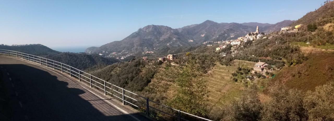 Casa Vacanze Tra Le Mura Λεβάντο Εξωτερικό φωτογραφία