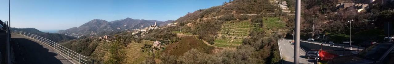 Casa Vacanze Tra Le Mura Λεβάντο Εξωτερικό φωτογραφία