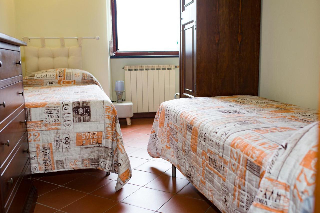 Casa Vacanze Tra Le Mura Λεβάντο Εξωτερικό φωτογραφία