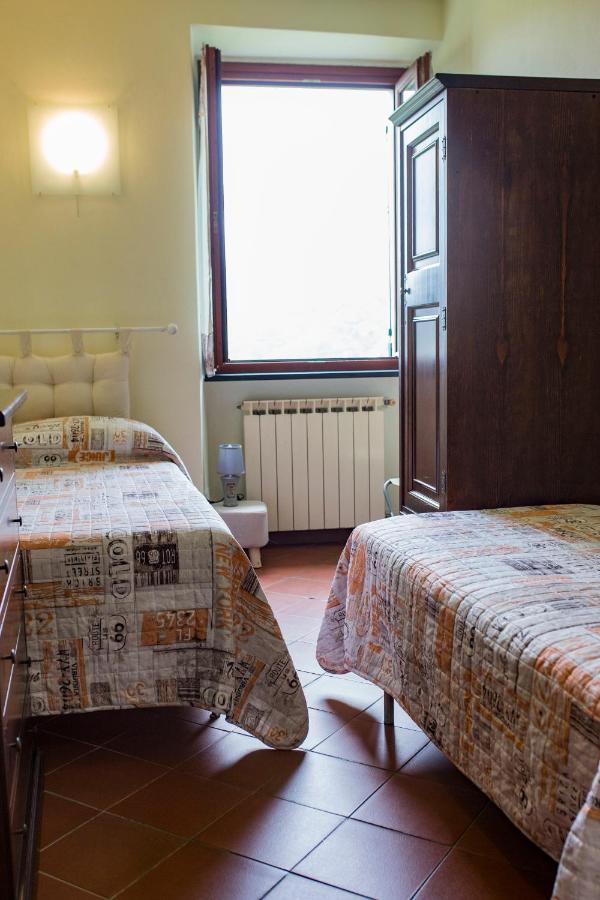Casa Vacanze Tra Le Mura Λεβάντο Εξωτερικό φωτογραφία