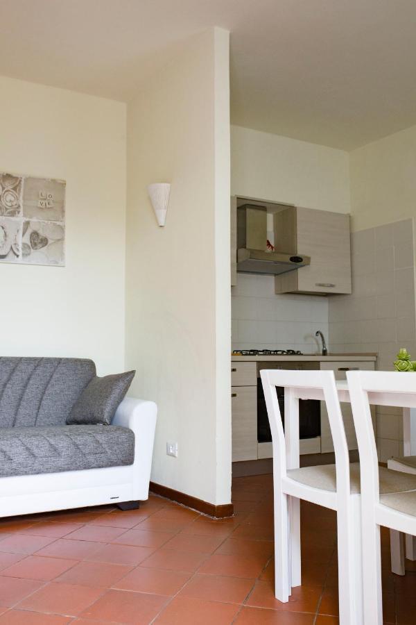 Casa Vacanze Tra Le Mura Λεβάντο Εξωτερικό φωτογραφία