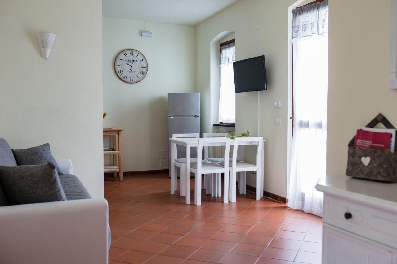 Casa Vacanze Tra Le Mura Λεβάντο Εξωτερικό φωτογραφία