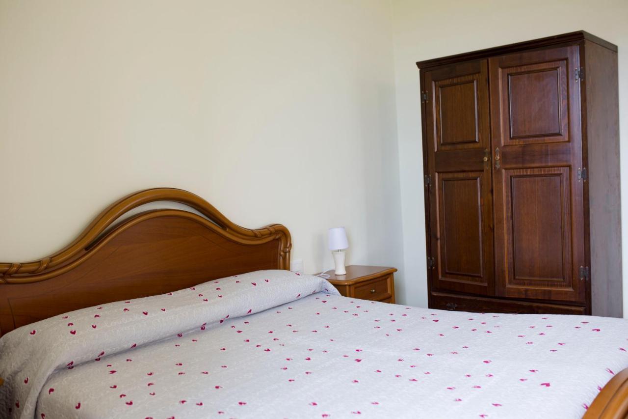 Casa Vacanze Tra Le Mura Λεβάντο Εξωτερικό φωτογραφία