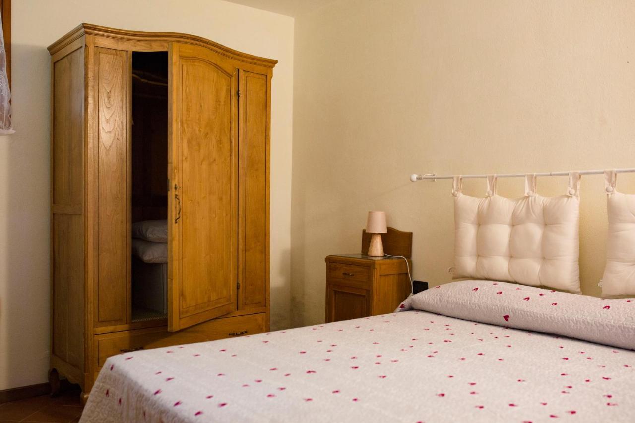Casa Vacanze Tra Le Mura Λεβάντο Εξωτερικό φωτογραφία