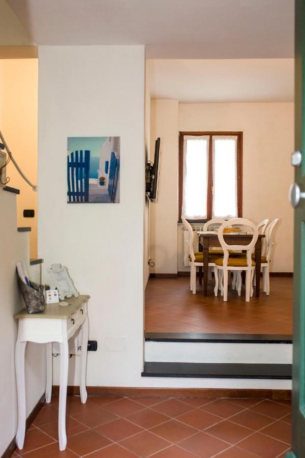 Casa Vacanze Tra Le Mura Λεβάντο Εξωτερικό φωτογραφία