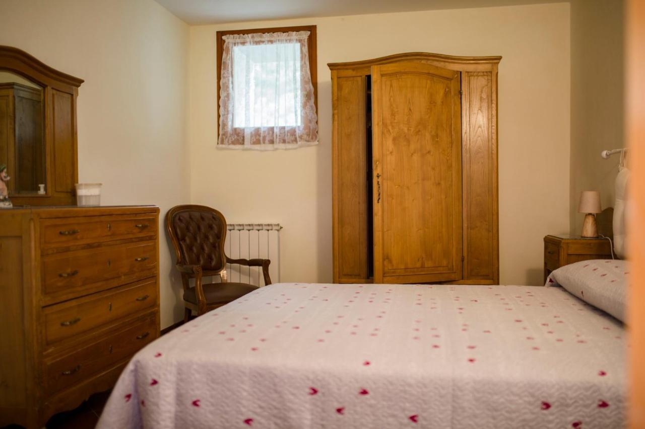 Casa Vacanze Tra Le Mura Λεβάντο Εξωτερικό φωτογραφία