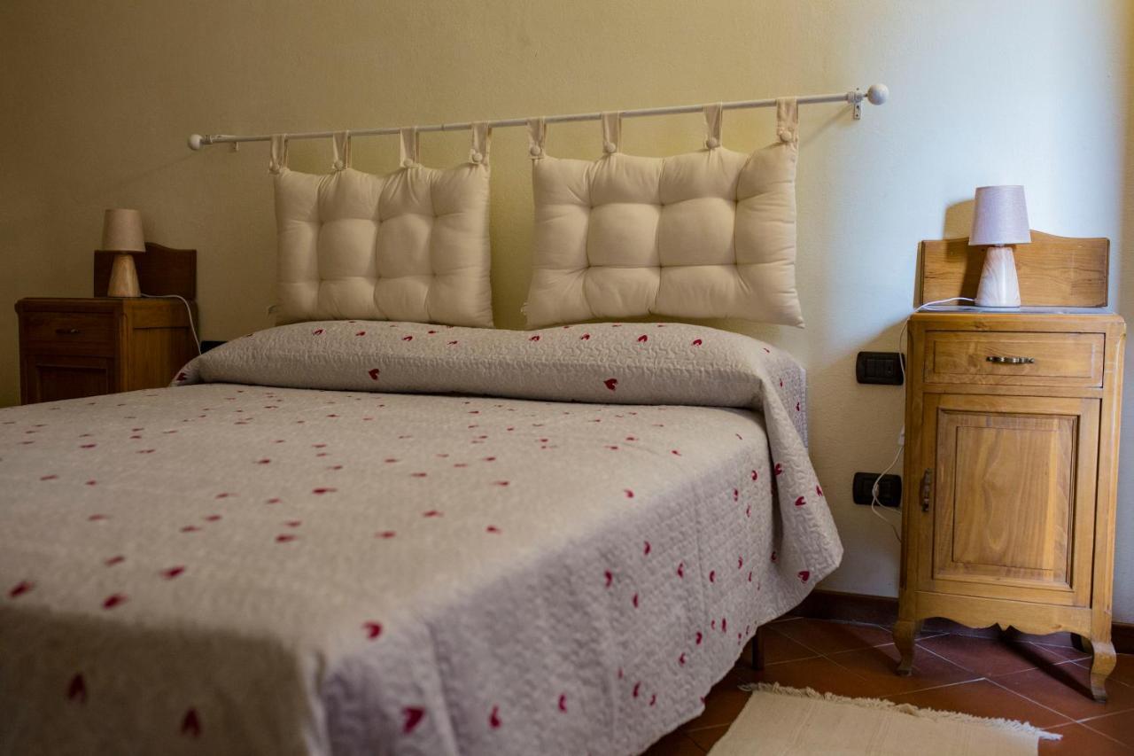 Casa Vacanze Tra Le Mura Λεβάντο Εξωτερικό φωτογραφία