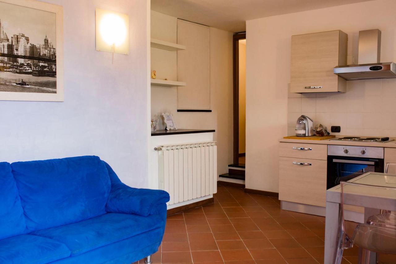 Casa Vacanze Tra Le Mura Λεβάντο Εξωτερικό φωτογραφία