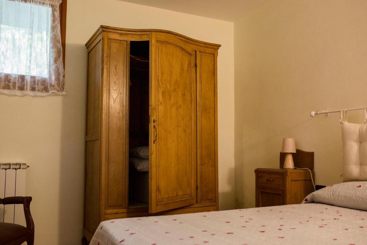 Casa Vacanze Tra Le Mura Λεβάντο Εξωτερικό φωτογραφία