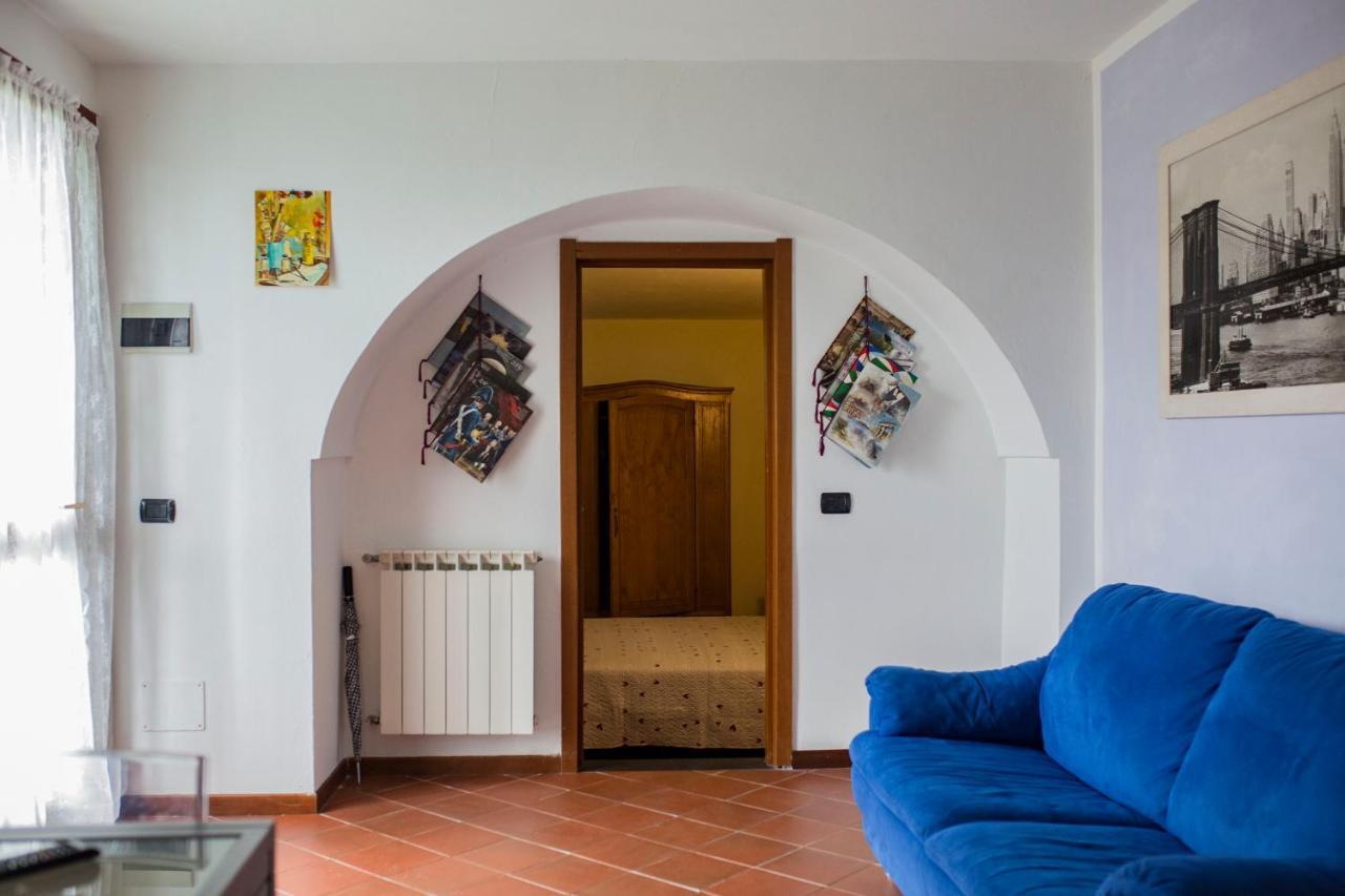 Casa Vacanze Tra Le Mura Λεβάντο Εξωτερικό φωτογραφία