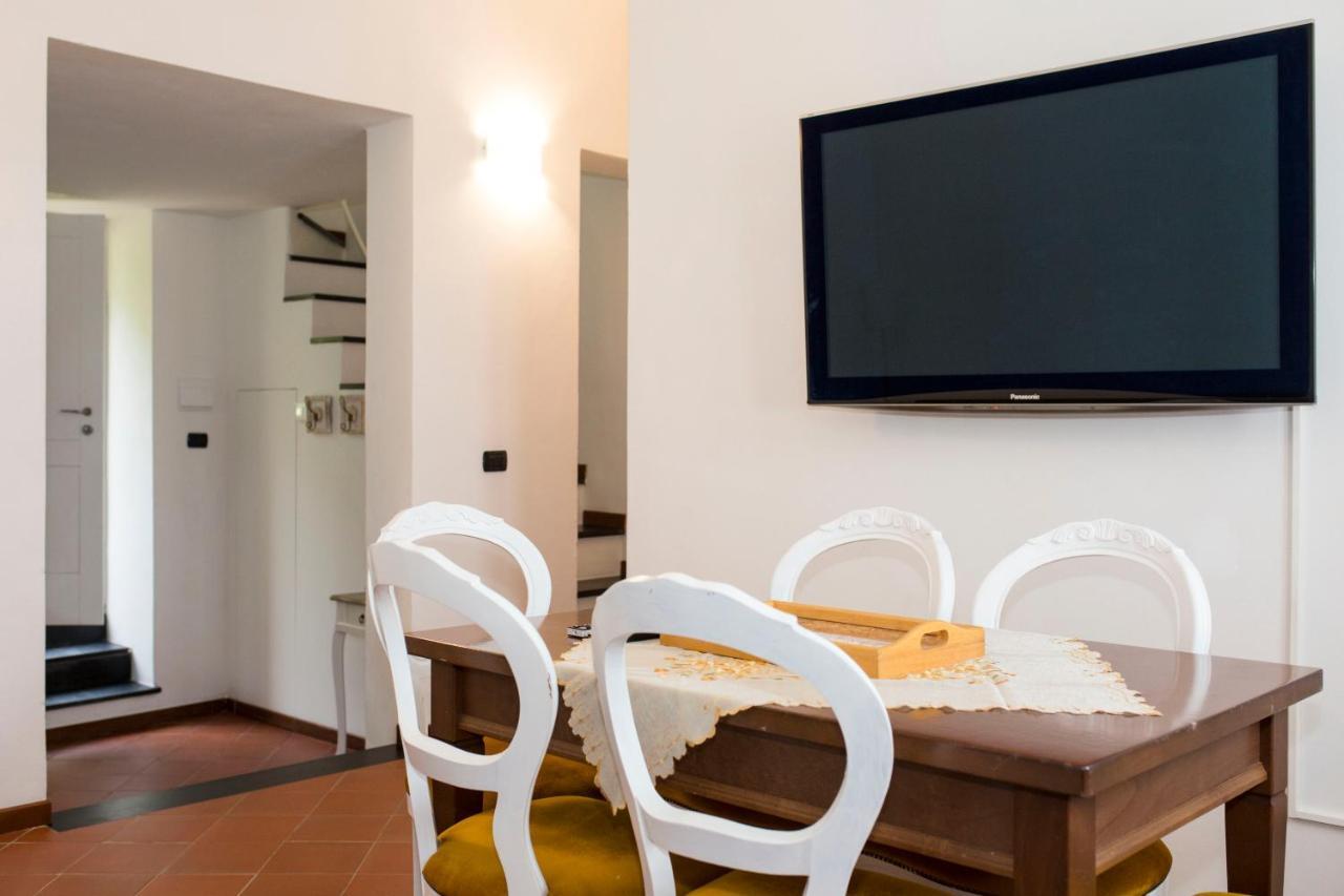 Casa Vacanze Tra Le Mura Λεβάντο Εξωτερικό φωτογραφία