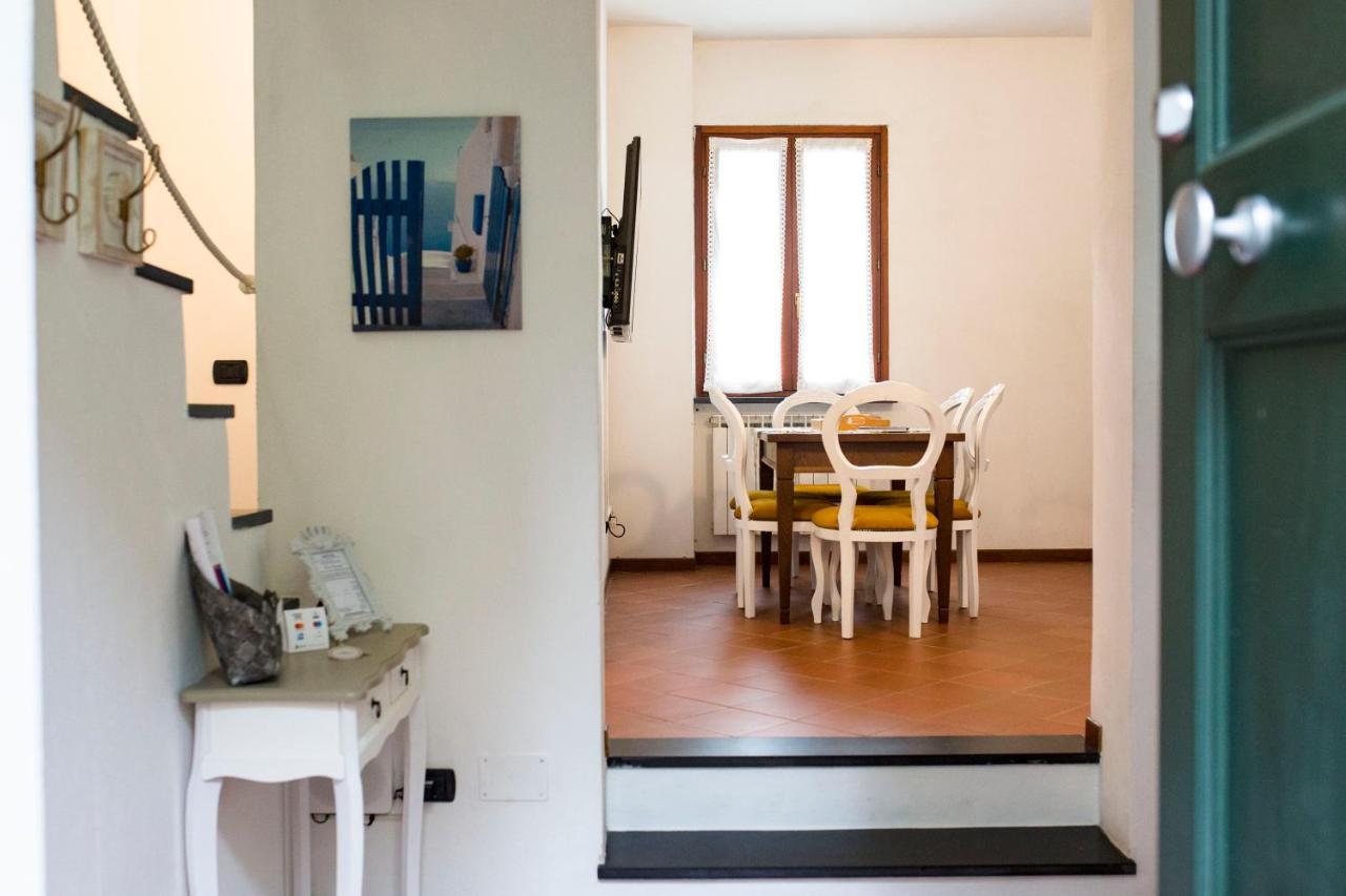 Casa Vacanze Tra Le Mura Λεβάντο Εξωτερικό φωτογραφία