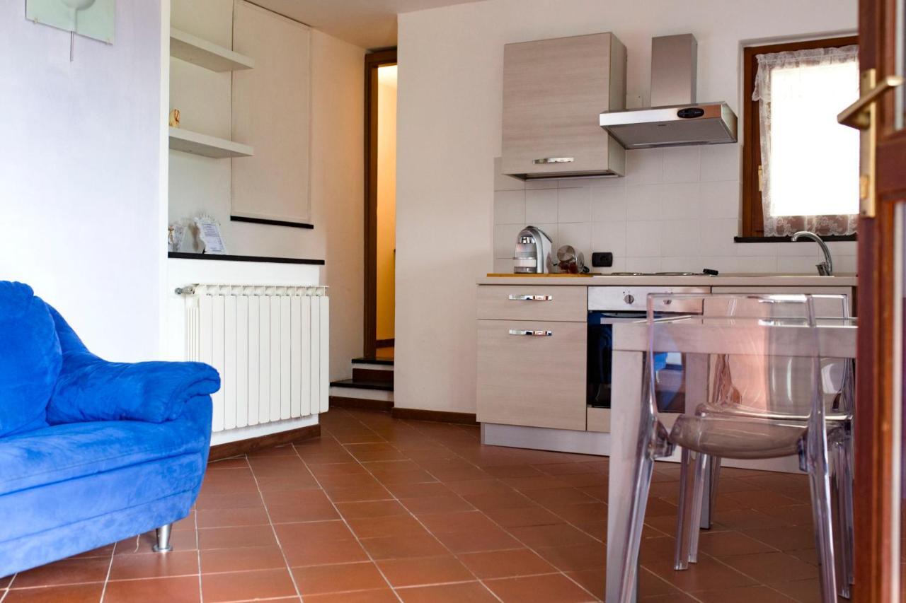 Casa Vacanze Tra Le Mura Λεβάντο Εξωτερικό φωτογραφία