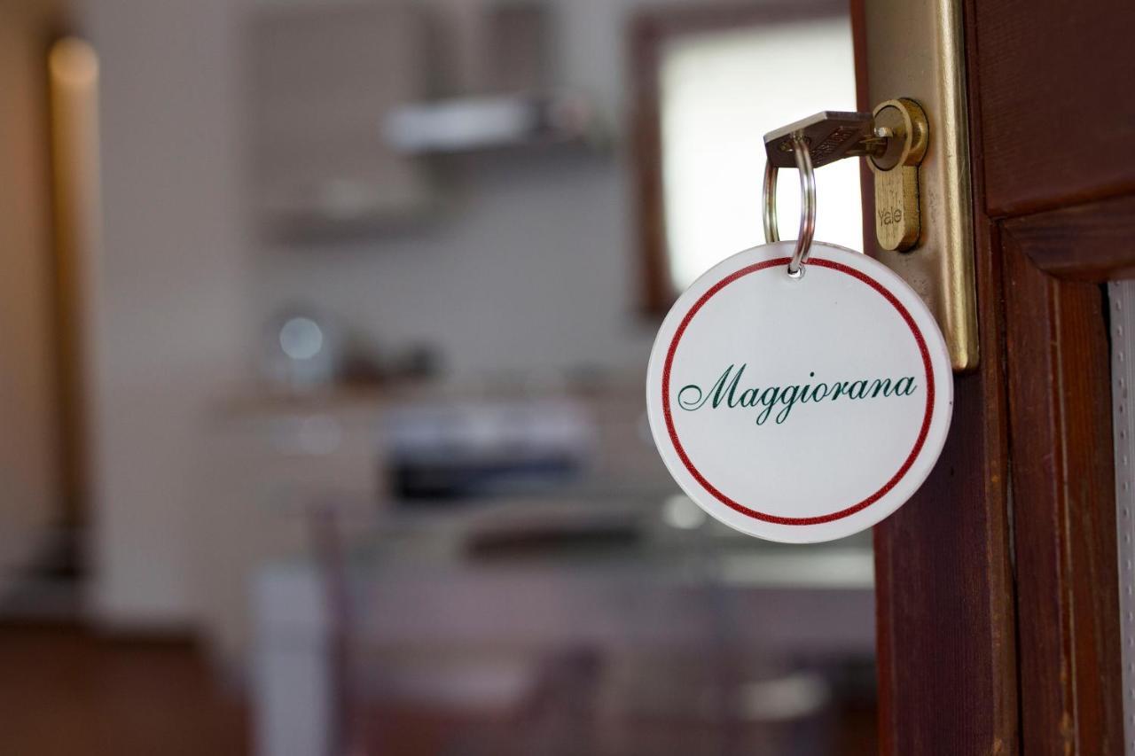Casa Vacanze Tra Le Mura Λεβάντο Εξωτερικό φωτογραφία
