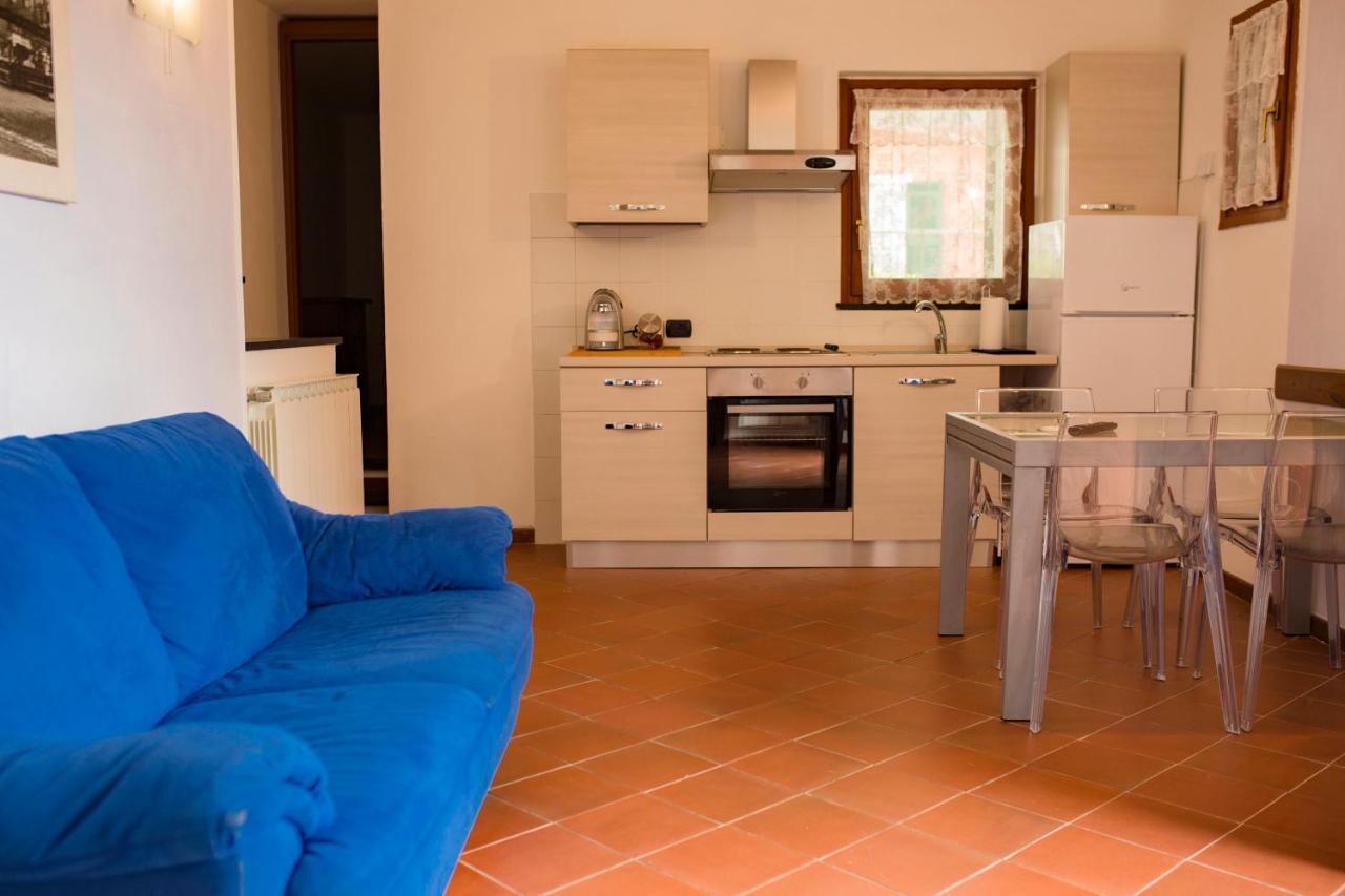 Casa Vacanze Tra Le Mura Λεβάντο Εξωτερικό φωτογραφία