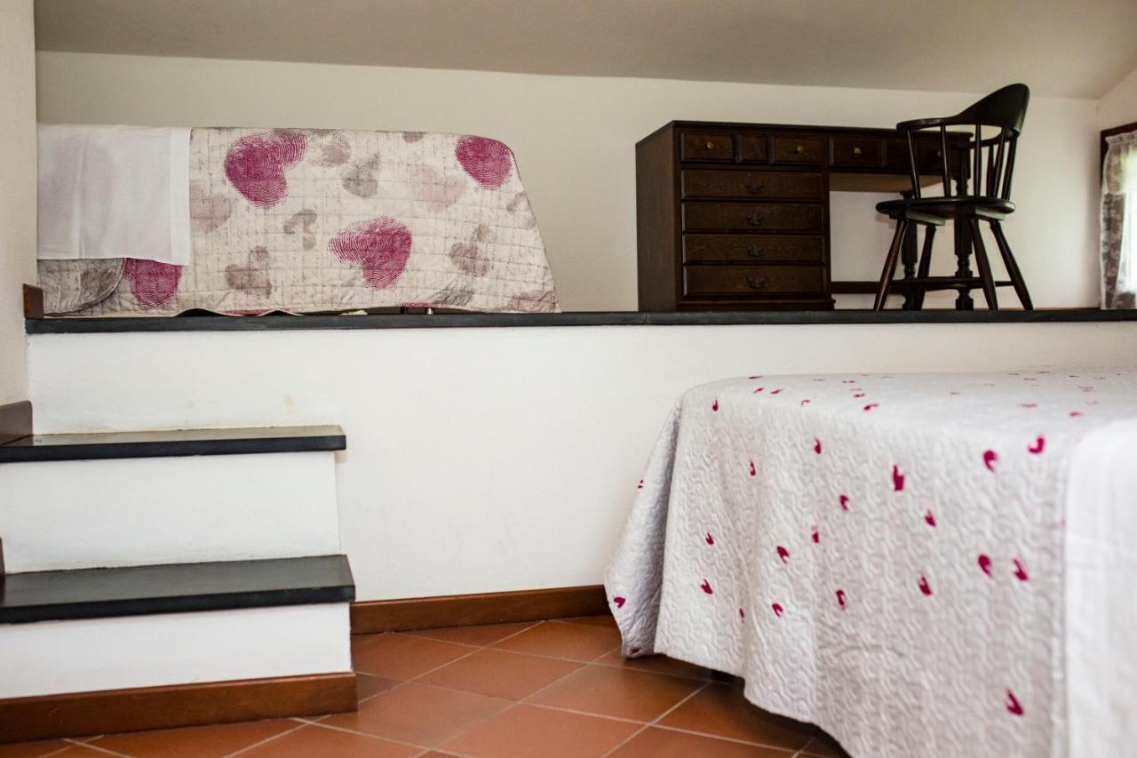 Casa Vacanze Tra Le Mura Λεβάντο Εξωτερικό φωτογραφία