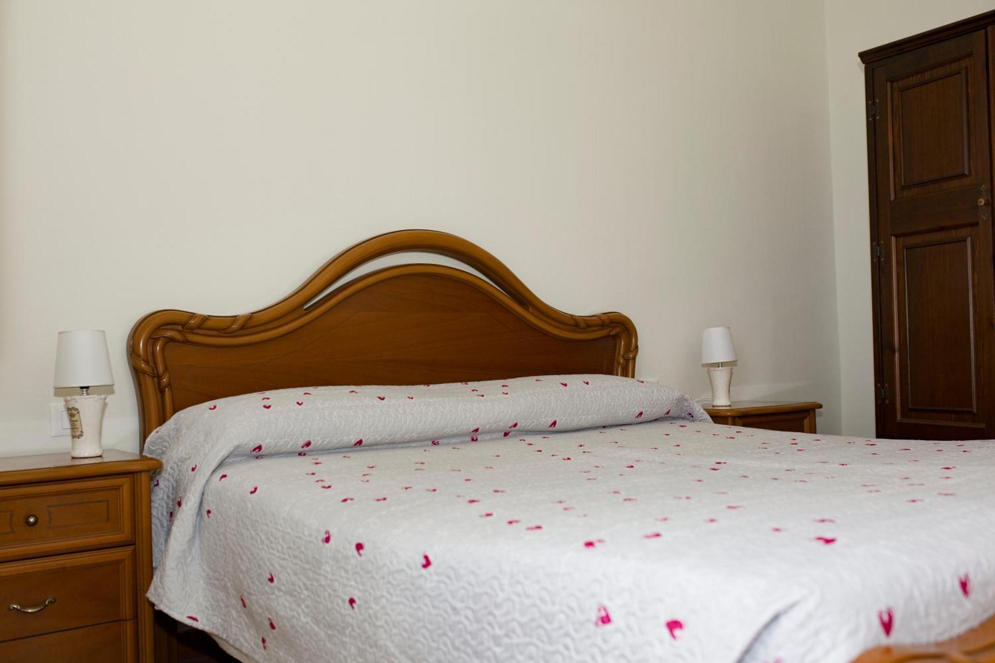 Casa Vacanze Tra Le Mura Λεβάντο Εξωτερικό φωτογραφία