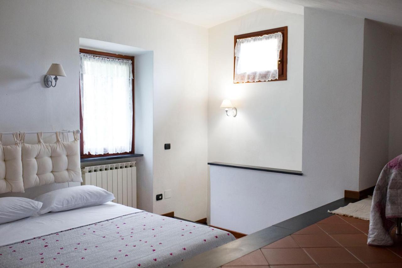 Casa Vacanze Tra Le Mura Λεβάντο Εξωτερικό φωτογραφία
