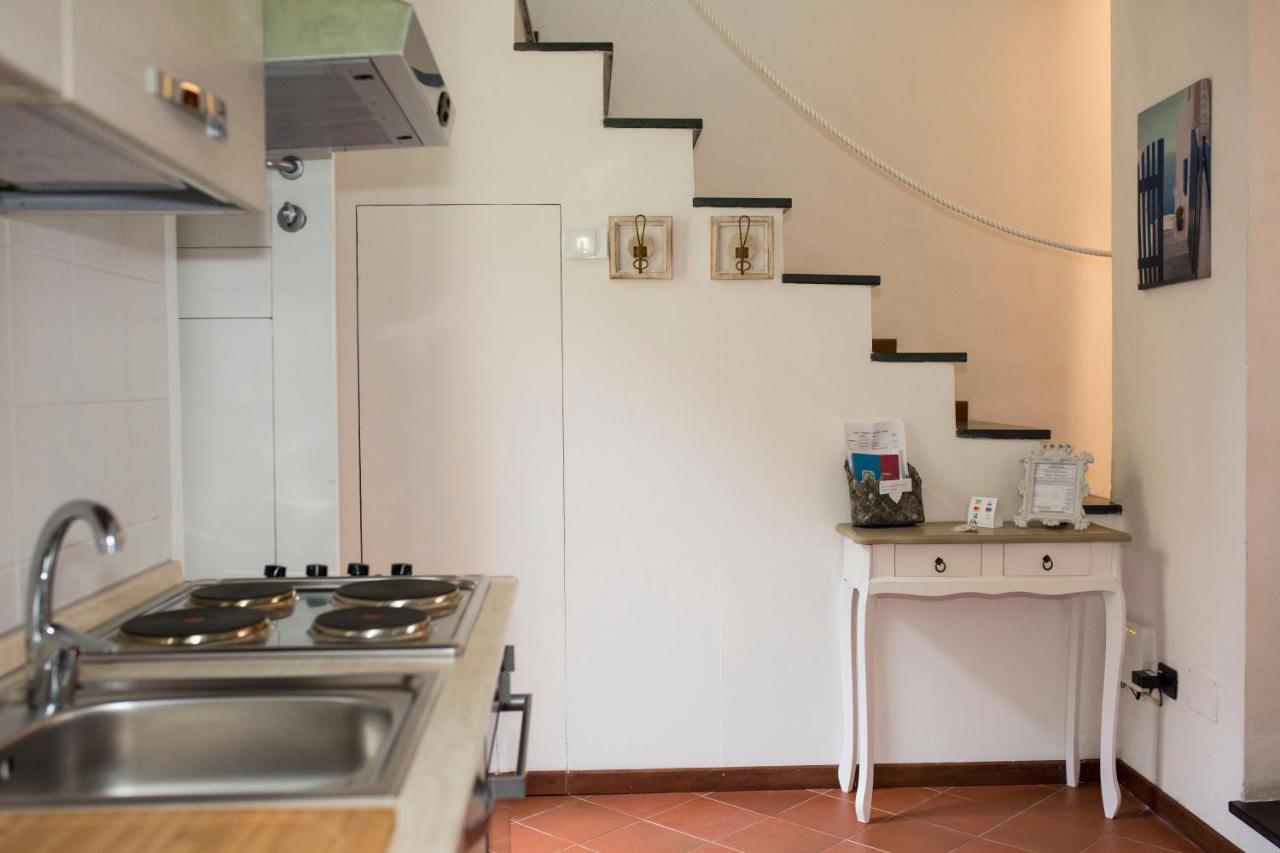 Casa Vacanze Tra Le Mura Λεβάντο Εξωτερικό φωτογραφία