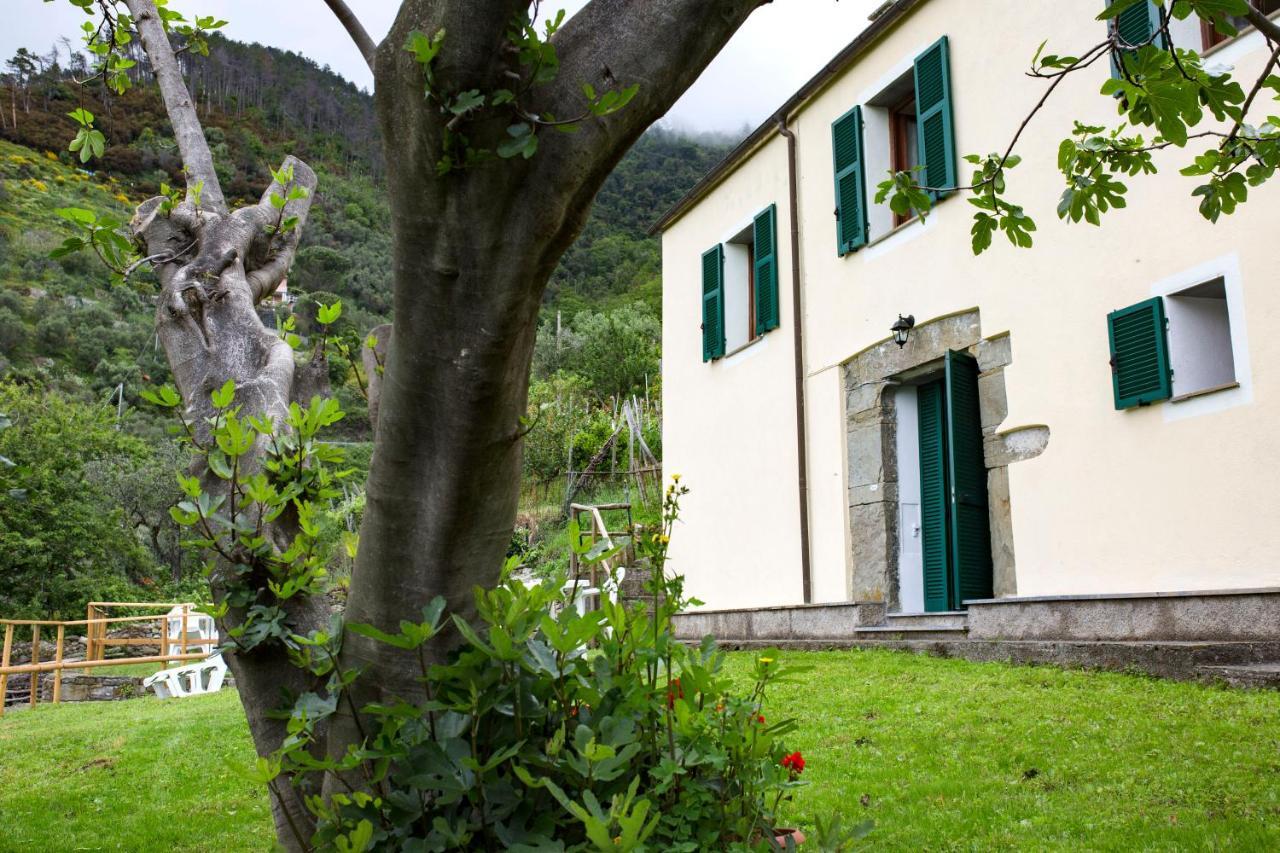 Casa Vacanze Tra Le Mura Λεβάντο Εξωτερικό φωτογραφία