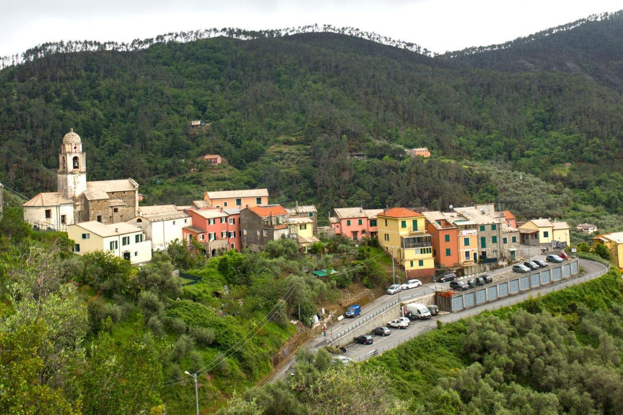 Casa Vacanze Tra Le Mura Λεβάντο Εξωτερικό φωτογραφία