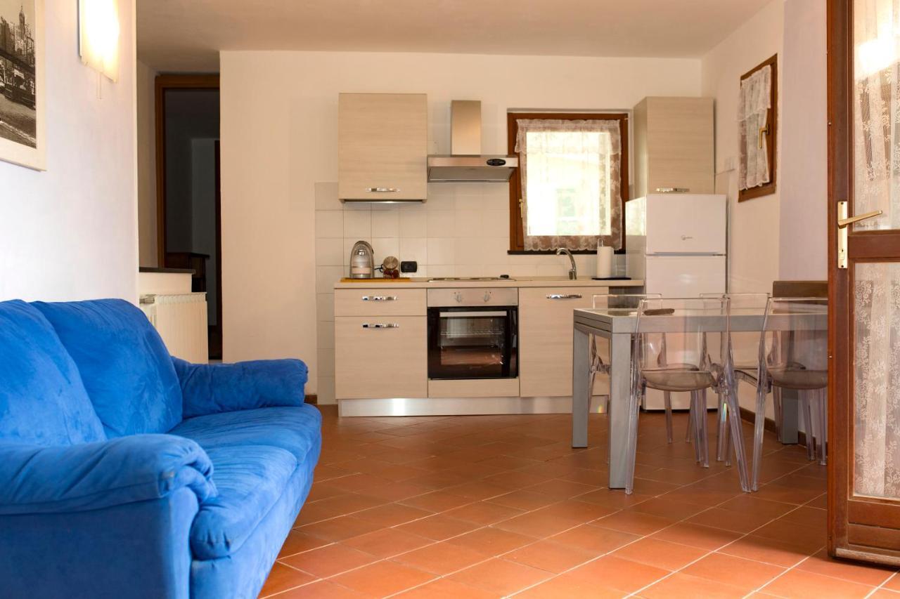 Casa Vacanze Tra Le Mura Λεβάντο Εξωτερικό φωτογραφία