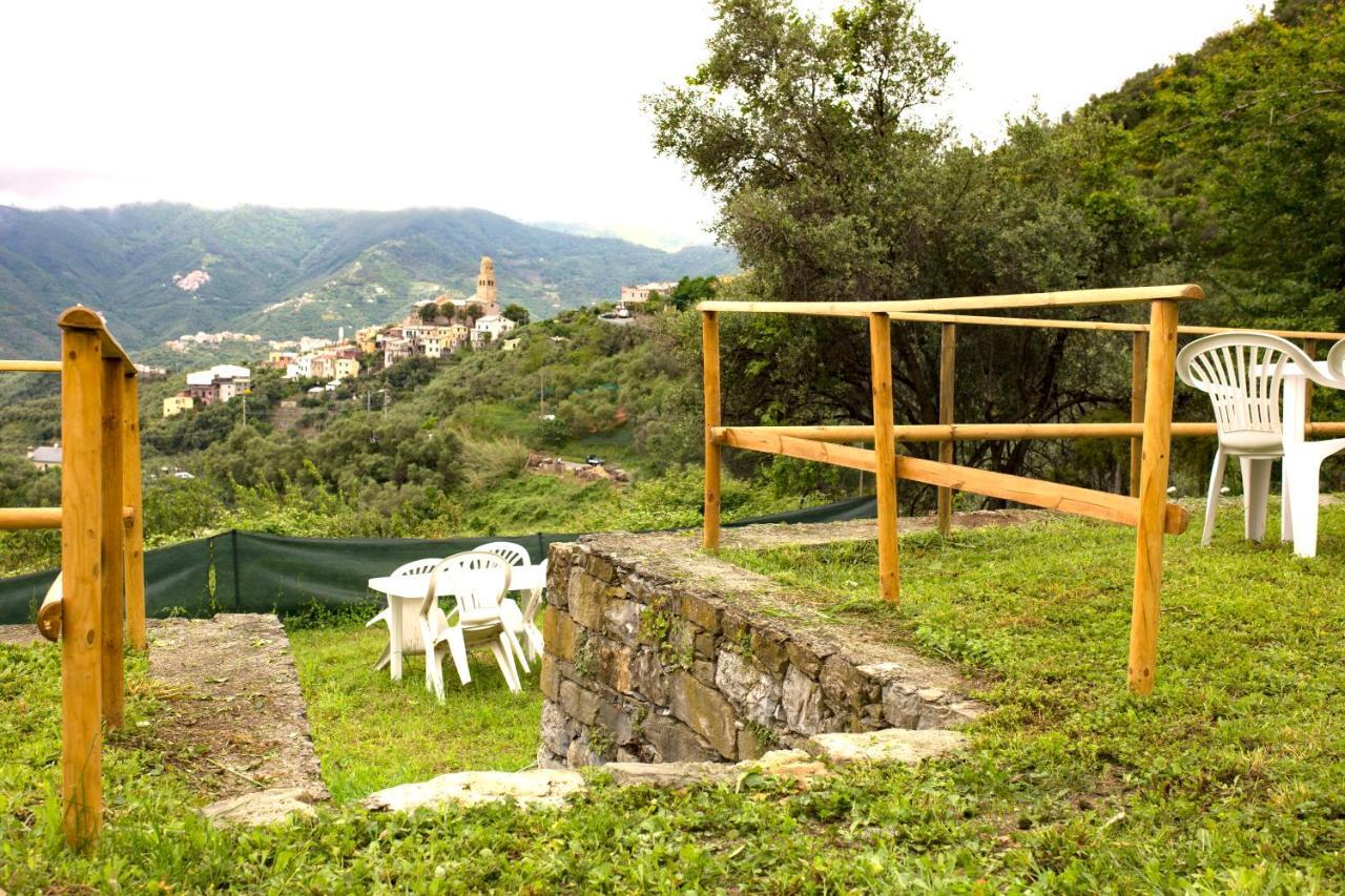 Casa Vacanze Tra Le Mura Λεβάντο Εξωτερικό φωτογραφία