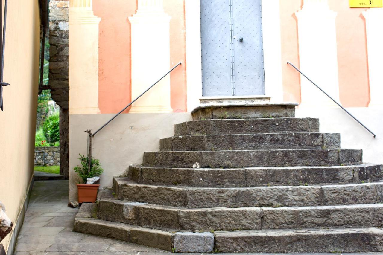 Casa Vacanze Tra Le Mura Λεβάντο Εξωτερικό φωτογραφία