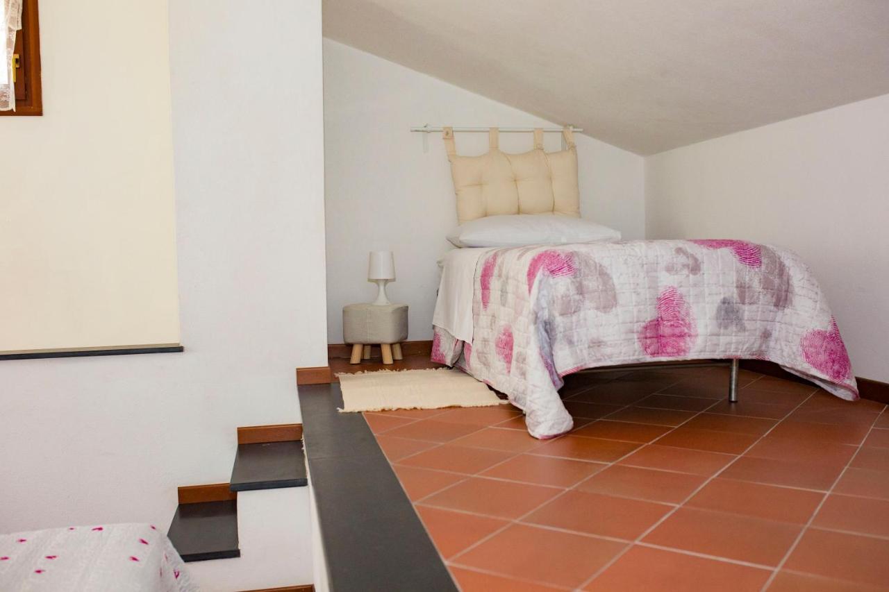 Casa Vacanze Tra Le Mura Λεβάντο Εξωτερικό φωτογραφία