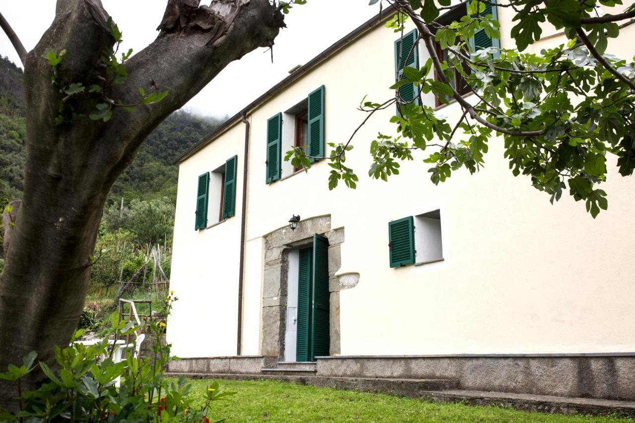 Casa Vacanze Tra Le Mura Λεβάντο Εξωτερικό φωτογραφία
