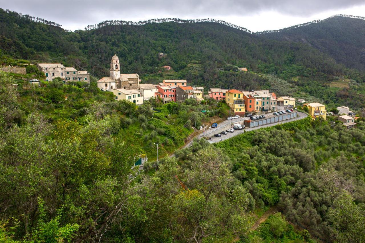 Casa Vacanze Tra Le Mura Λεβάντο Εξωτερικό φωτογραφία