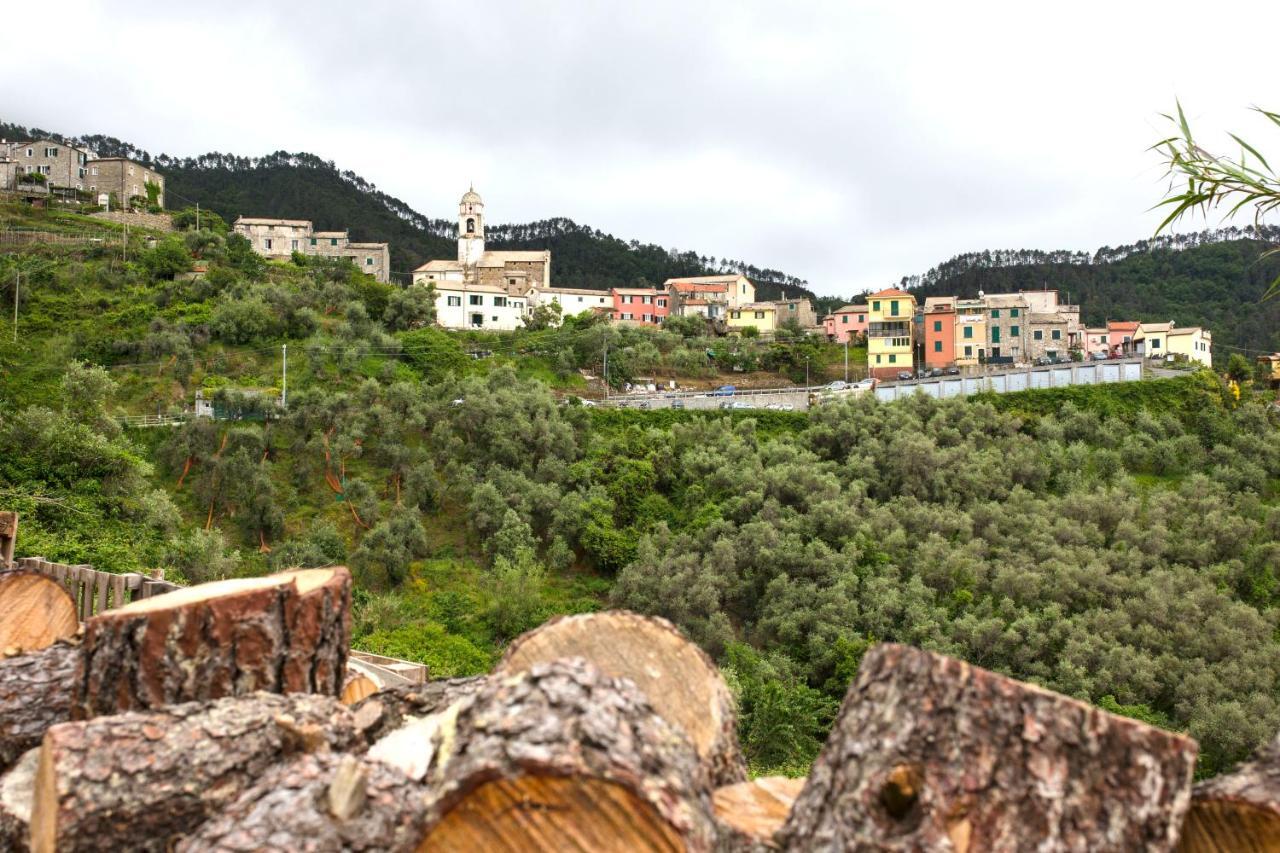 Casa Vacanze Tra Le Mura Λεβάντο Εξωτερικό φωτογραφία